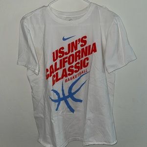 Nike Just Do It T-Shirt